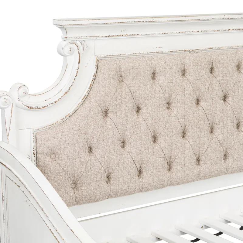 Daybed Uph Back