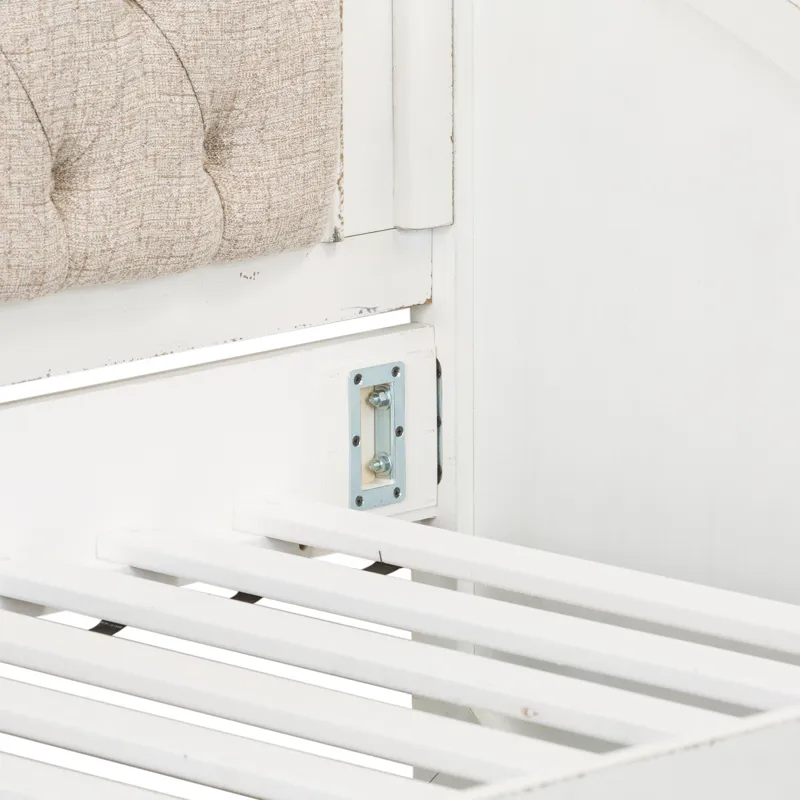 Daybed Side Rails