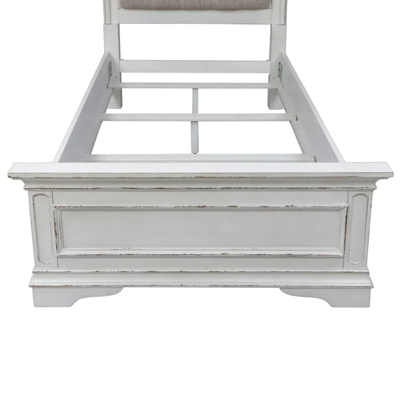 Twin Panel Footboard