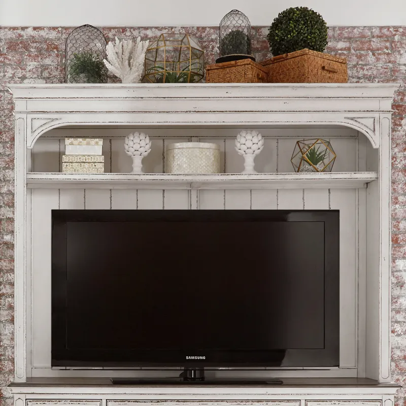 Entertainment Hutch