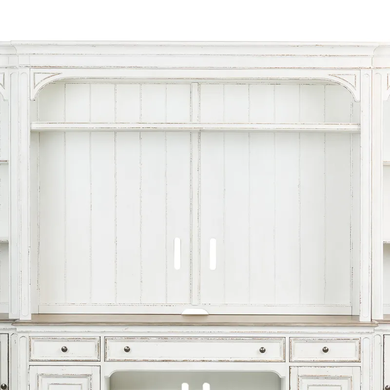 Entertainment Hutch