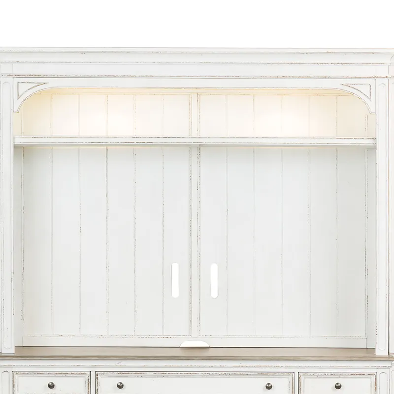 Entertainment Hutch