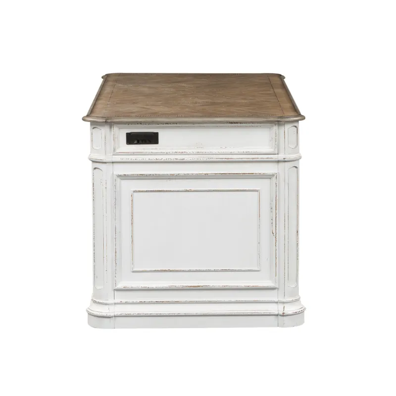 Jr Executive Desk Base