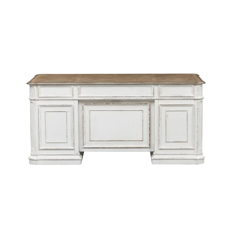 Jr Executive Desk Base