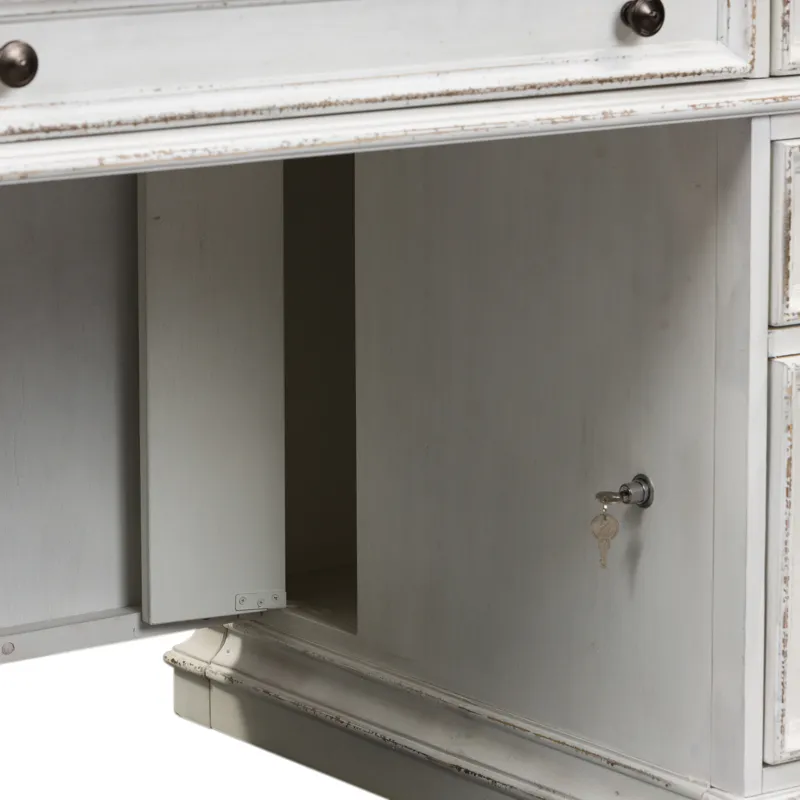Jr Executive Desk Base
