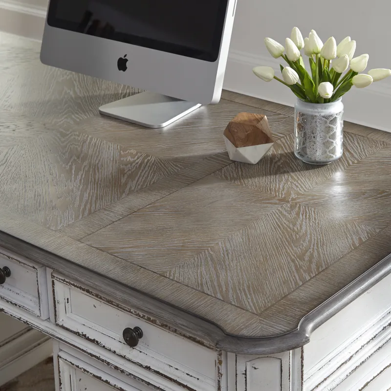 Jr Executive Desk Top