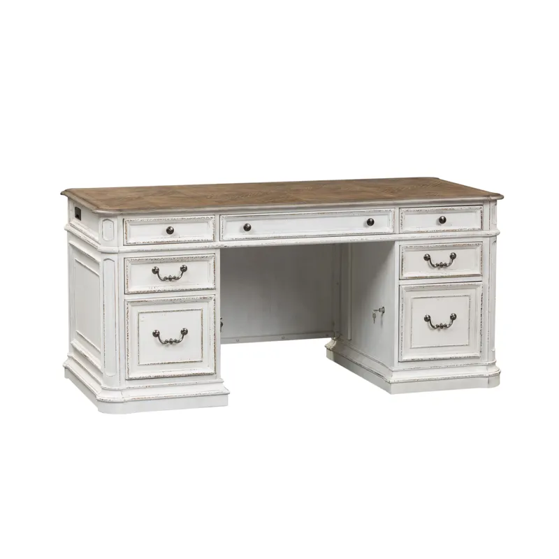 Jr Executive Desk Top