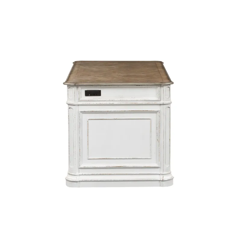 Jr Executive Desk Top