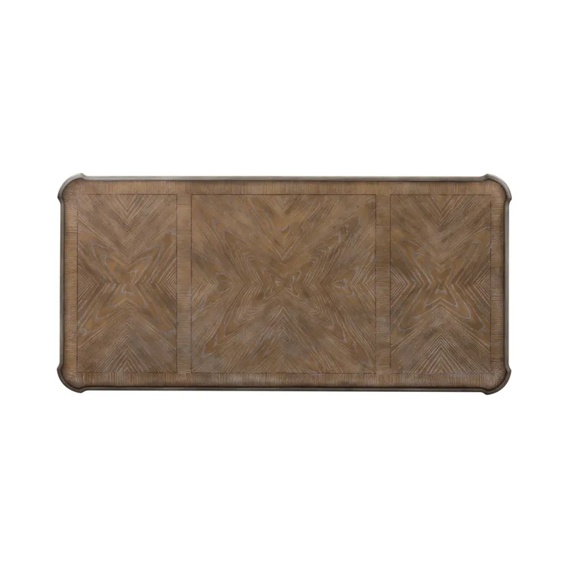 Jr Executive Desk Top
