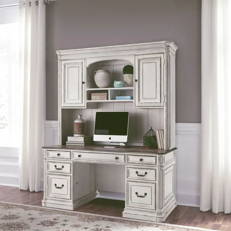 Jr Executive Credenza Base
