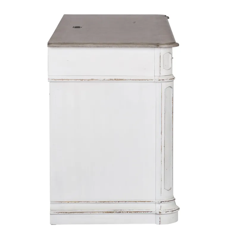 Jr Executive Credenza Top