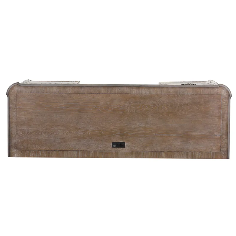 Jr Executive Credenza Top