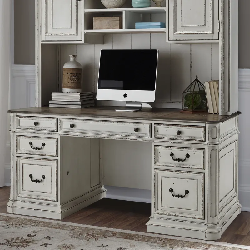 Jr Executive Credenza Top