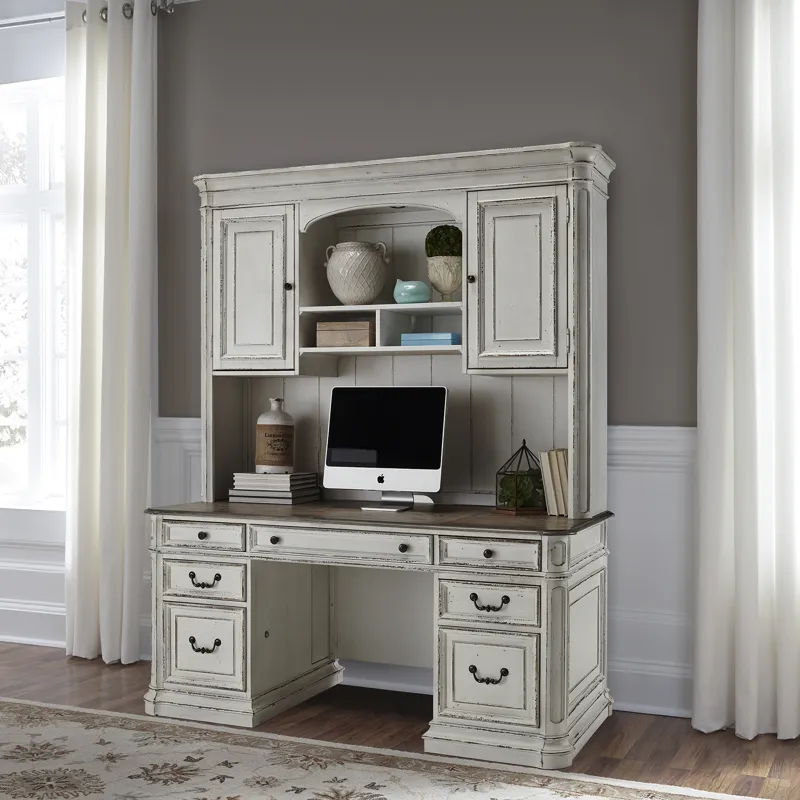 Jr Executive Credenza Top