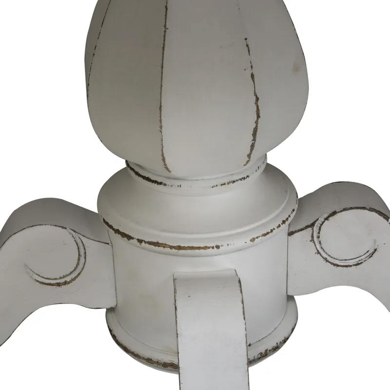 Pedestal Table Base