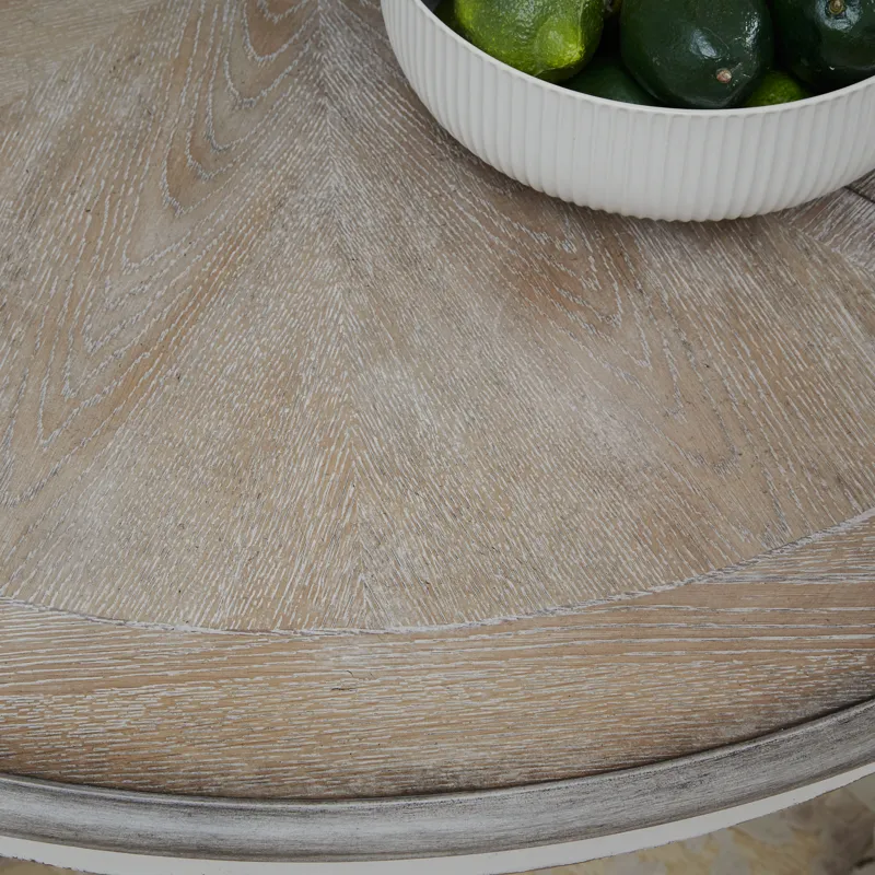 Pedestal Table Top