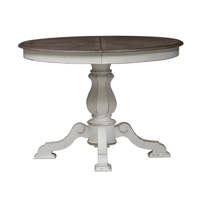 Pedestal Table Top