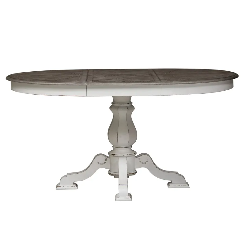 Pedestal Table Top