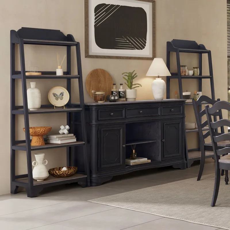 Magnolia Manor 3 Piece Set