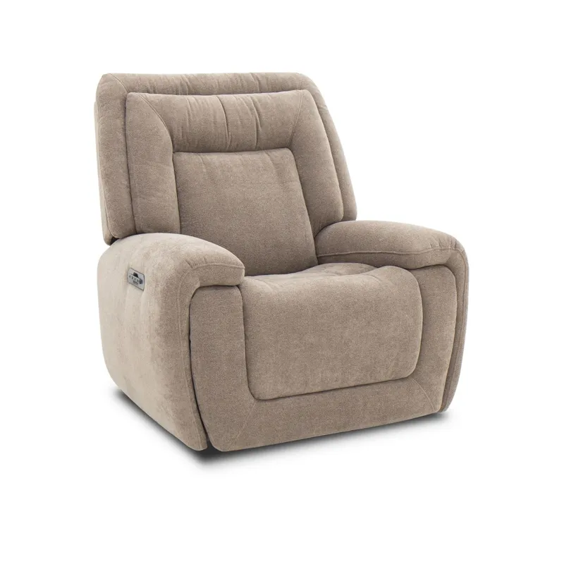 Senator Big & Tall Recliner P3