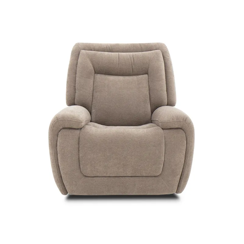 Senator Big & Tall Recliner P3