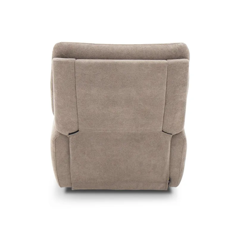 Senator Big & Tall Recliner P3