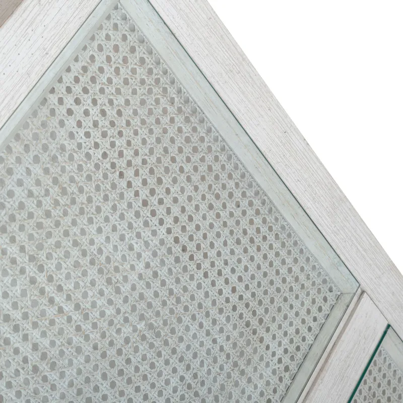 Caruso Heights Cocktail Table