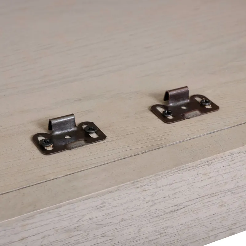 Caruso Heights 82 Inch TV Console