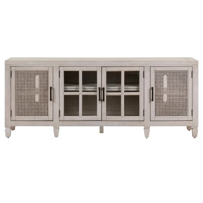 Caruso Heights 82 Inch TV Console