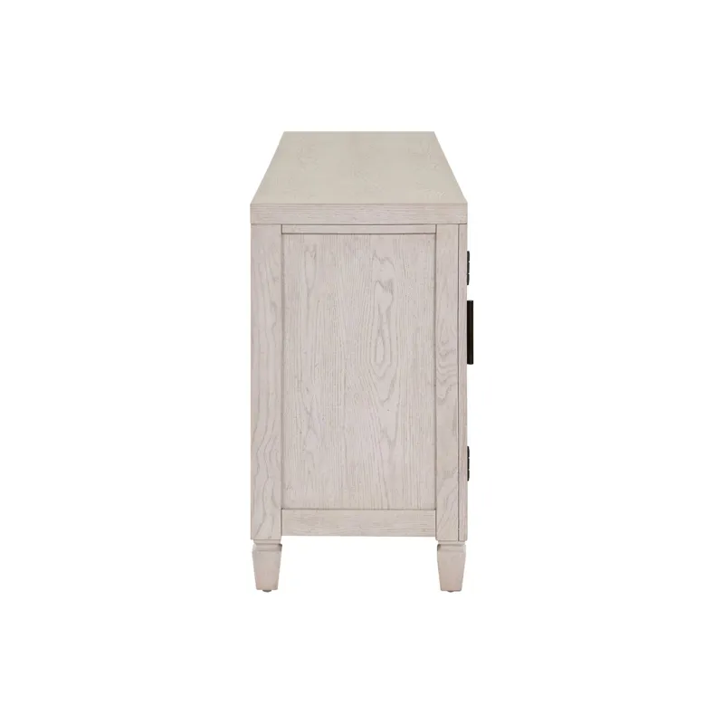 Caruso Heights 82 Inch TV Console