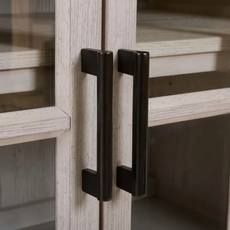 Caruso Heights 82 Inch TV Console