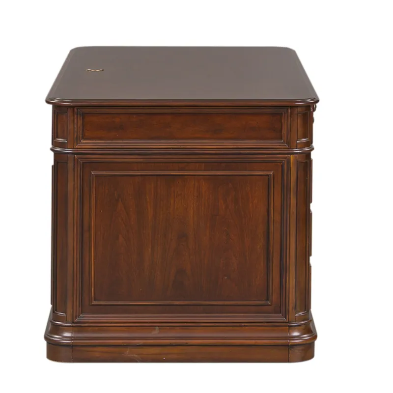 Jr Executive Desk Top