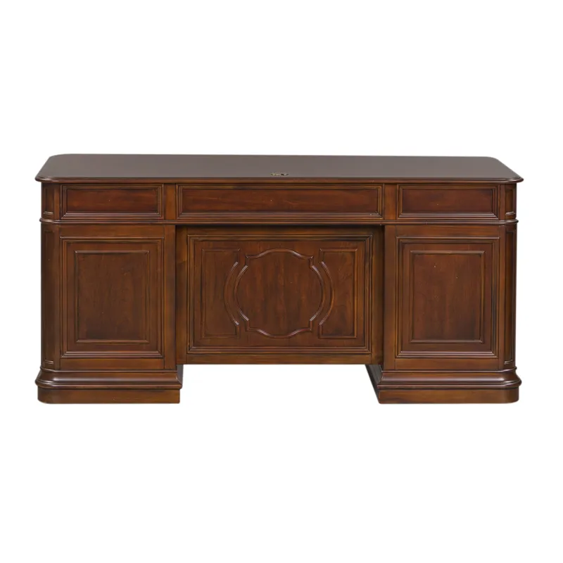 Jr Executive Desk Top
