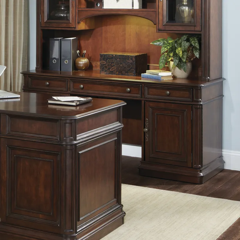 Jr Executive Credenza Top