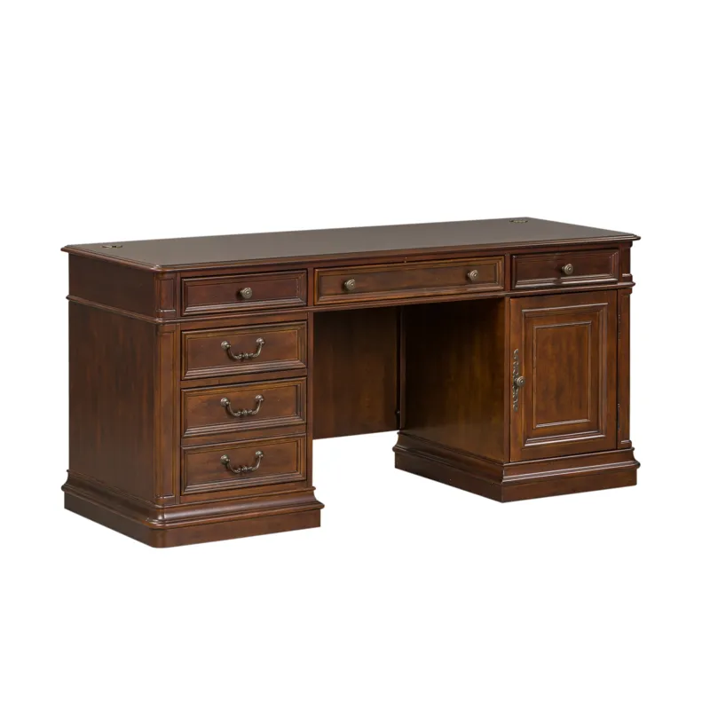 Jr Executive Credenza Top