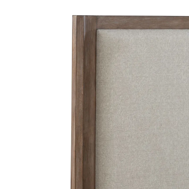 South Bend King Shelter Bed