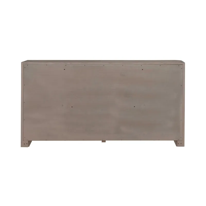 South Bend 6 Drawer Dresser
