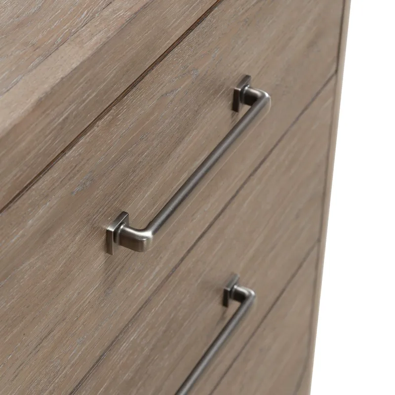 South Bend 6 Drawer Dresser