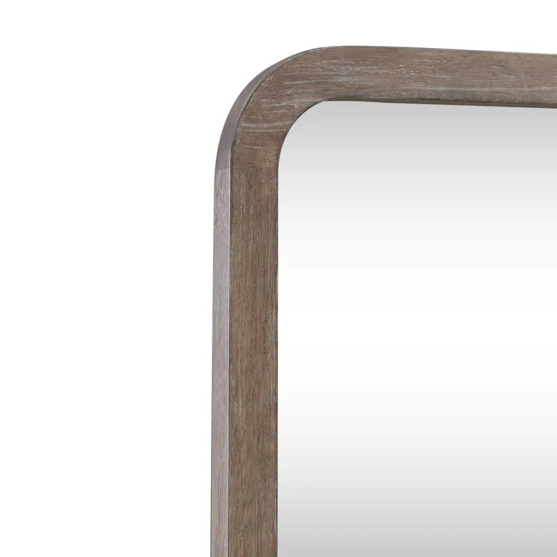 South Bend Landscape Mirror