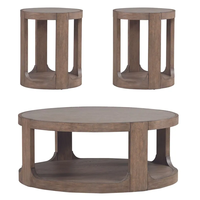 South Bend Alt 3 Piece Set