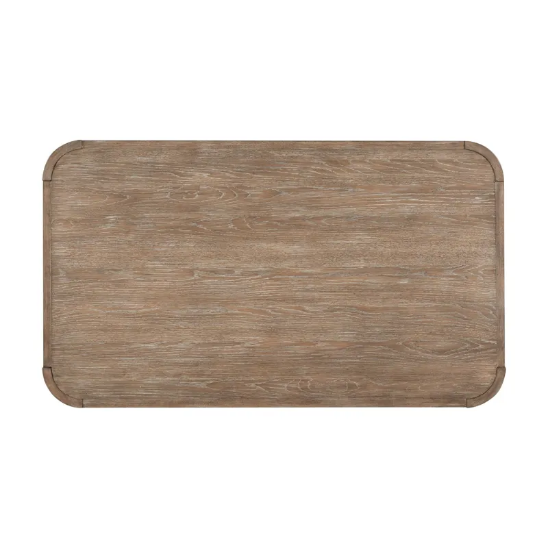 South Bend Rectangular Cocktail Table