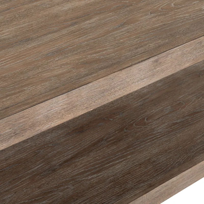 South Bend Rectangular Cocktail Table