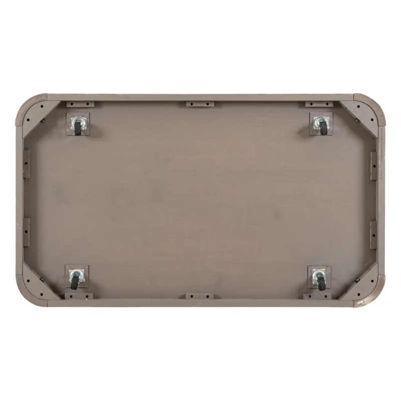 South Bend Rectangular Cocktail Table