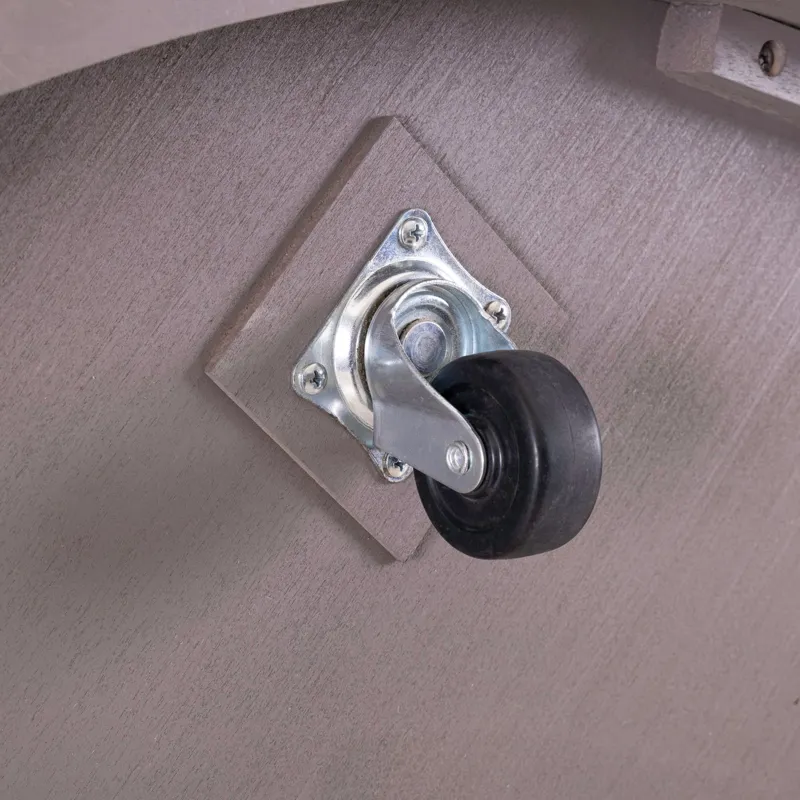 South Bend Rectangular Cocktail Table