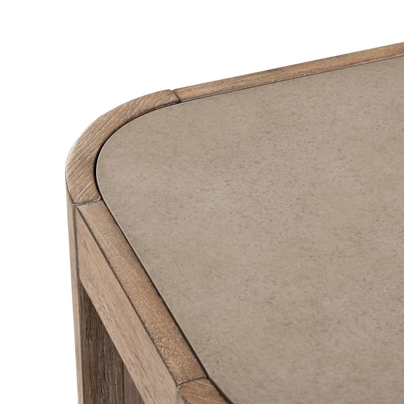 South Bend Sofa Table