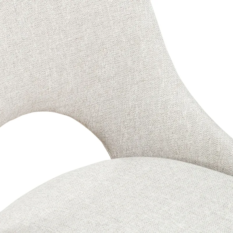 South Bend Uph Side Chair (RTA)