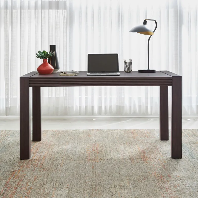 Modern Edge Writing Desk