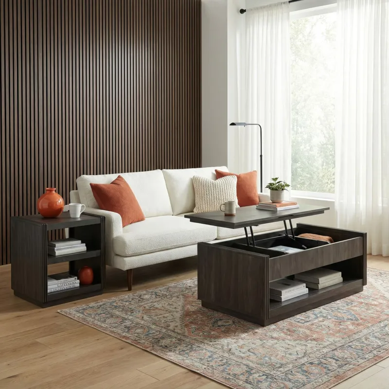 Modern Edge Opt 3 Piece Set