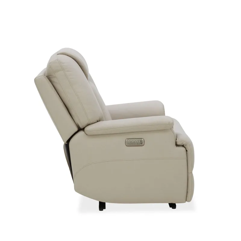 Rennick Recliner P3 & ZG