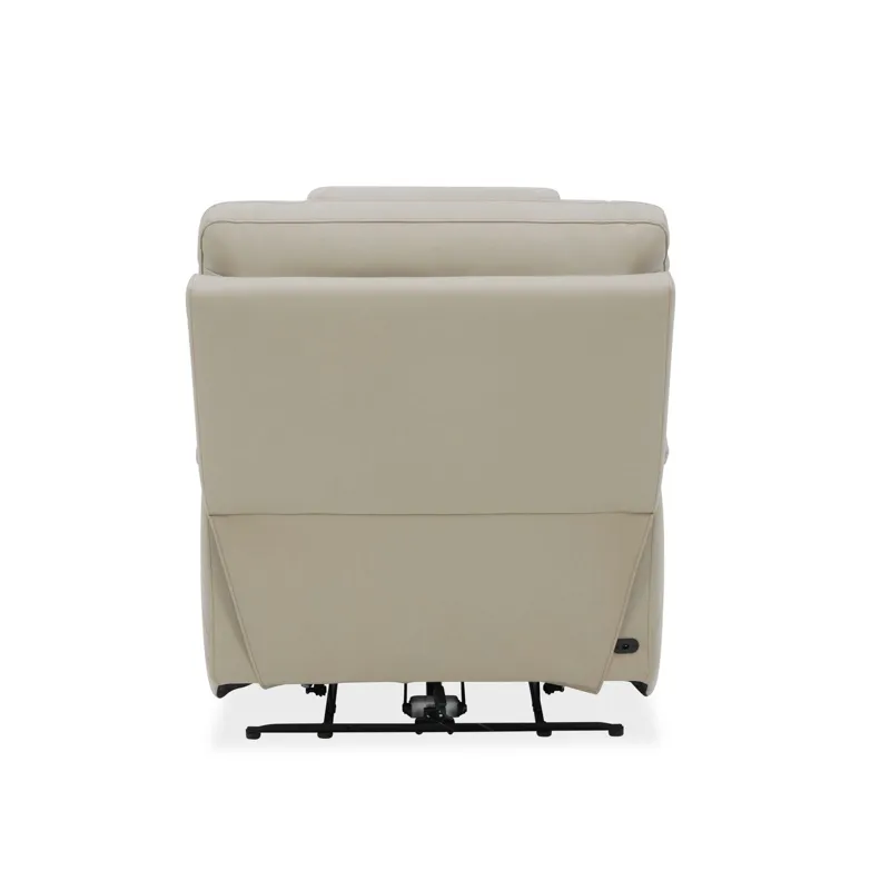 Rennick Recliner P3 & ZG